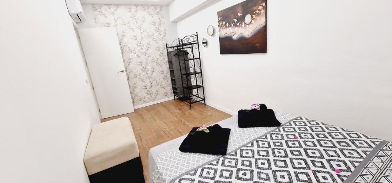 Fantastic 3 Bedroom Next Playa Las Americas & Wifi Free Playa Feñabe Esterno foto