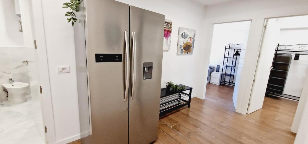 Fantastic 3 Bedroom Next Playa Las Americas & Wifi Free Playa Feñabe Esterno foto