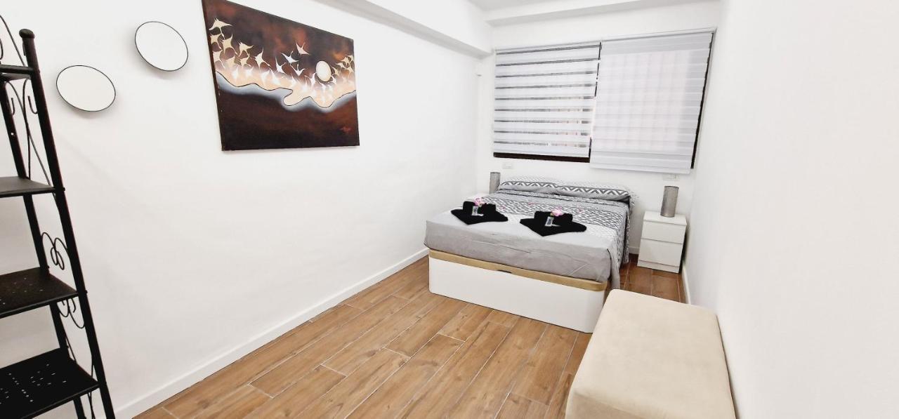 Fantastic 3 Bedroom Next Playa Las Americas & Wifi Free Playa Feñabe Esterno foto