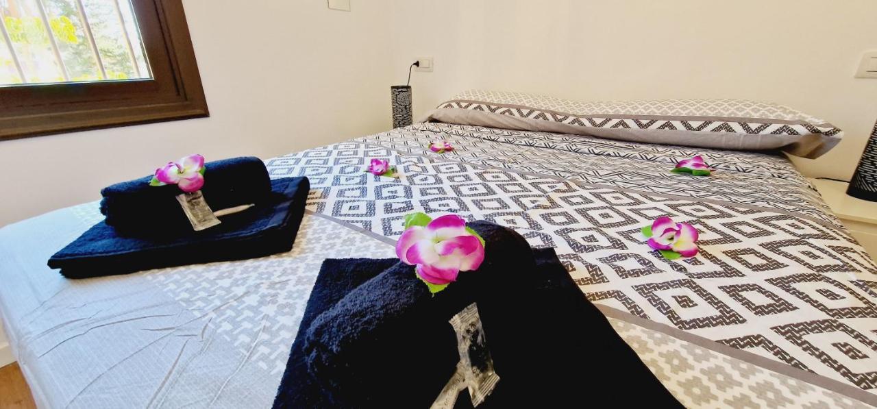 Fantastic 3 Bedroom Next Playa Las Americas & Wifi Free Playa Feñabe Esterno foto