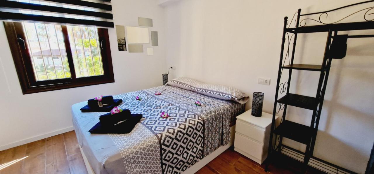 Fantastic 3 Bedroom Next Playa Las Americas & Wifi Free Playa Feñabe Esterno foto