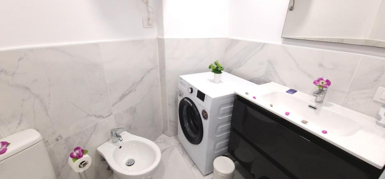 Fantastic 3 Bedroom Next Playa Las Americas & Wifi Free Playa Feñabe Esterno foto