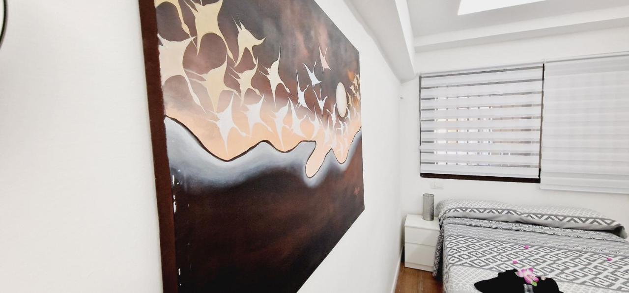 Fantastic 3 Bedroom Next Playa Las Americas & Wifi Free Playa Feñabe Esterno foto