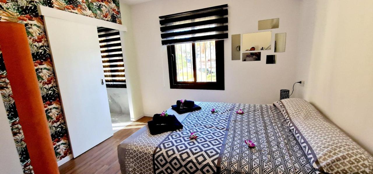 Fantastic 3 Bedroom Next Playa Las Americas & Wifi Free Playa Feñabe Esterno foto