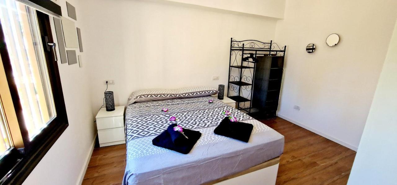 Fantastic 3 Bedroom Next Playa Las Americas & Wifi Free Playa Feñabe Esterno foto