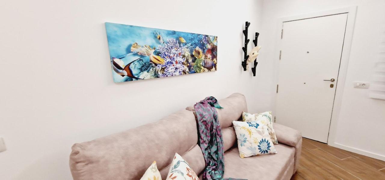 Fantastic 3 Bedroom Next Playa Las Americas & Wifi Free Playa Feñabe Esterno foto