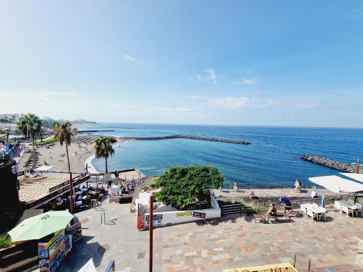 Fantastic 3 Bedroom Next Playa Las Americas & Wifi Free Playa Feñabe Esterno foto