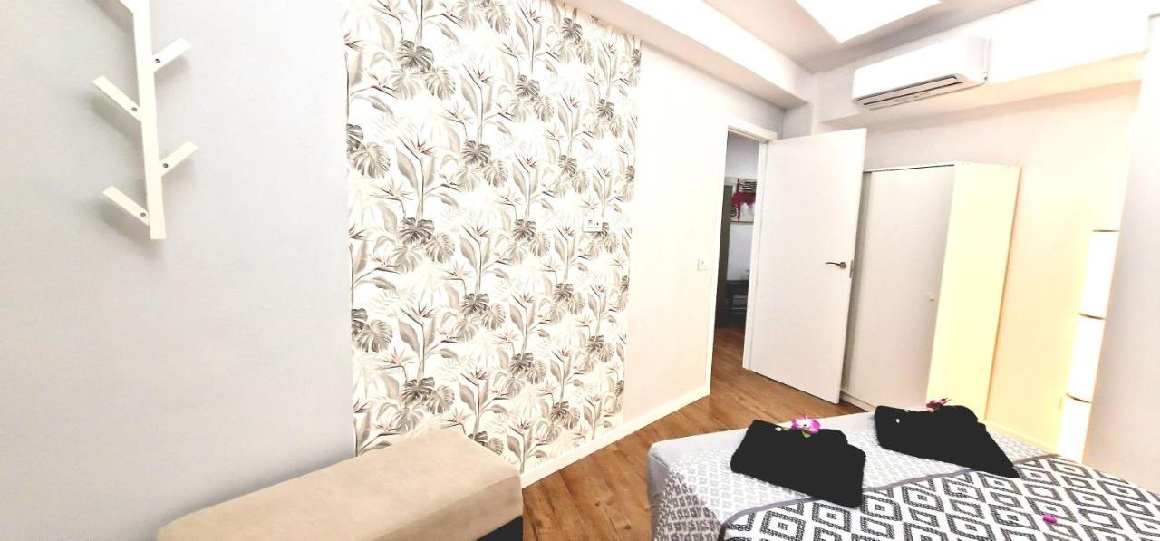 Fantastic 3 Bedroom Next Playa Las Americas & Wifi Free Playa Feñabe Esterno foto